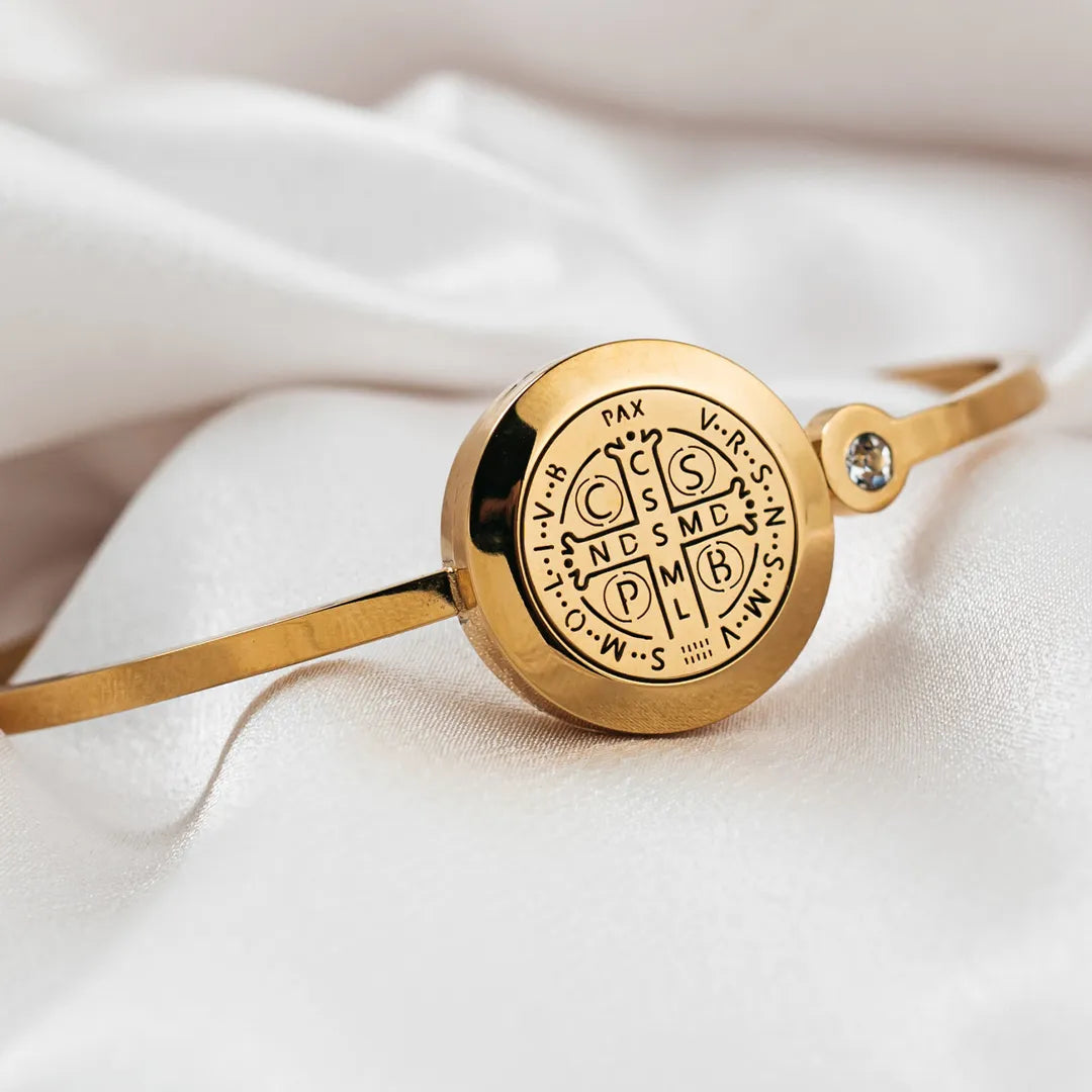 Bracelete Difusor São Bento™